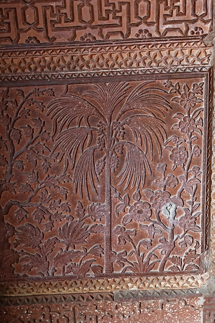 Fatehpur Sikri-038